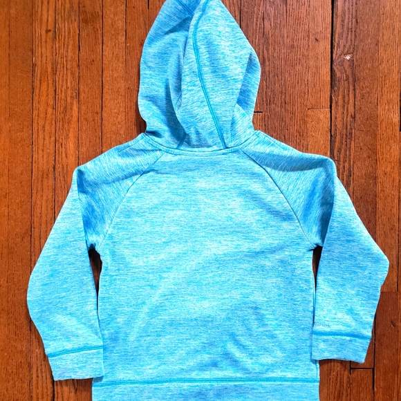 Under Armour Pullover Hoodie Sweatshirt - Picture 2 of 3